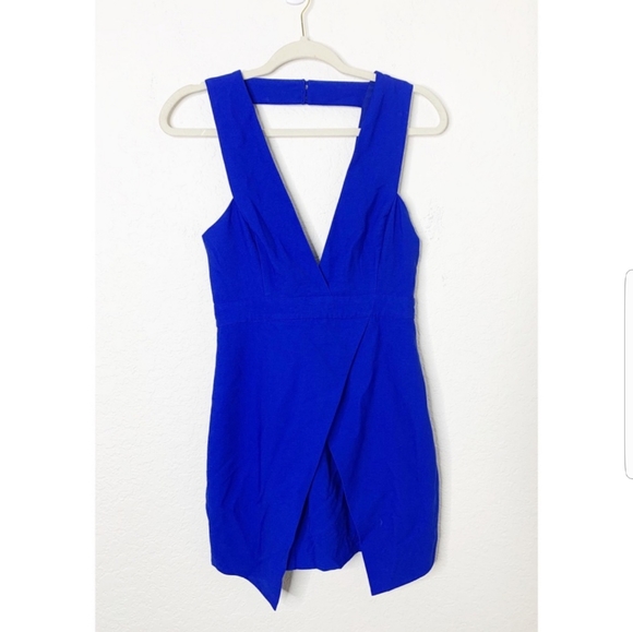 Basic instinct Dress - Picture 4 of 9